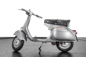 Image 2/9 of Piaggio DUMMY (1961)