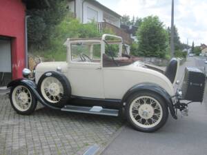 Immagine 3/10 di Ford Model A (1929)
