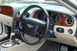 Bild 36/50 von Bentley Continental Flying Spur (2005)