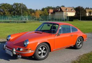 Image 5/79 of Porsche 912 (1969)