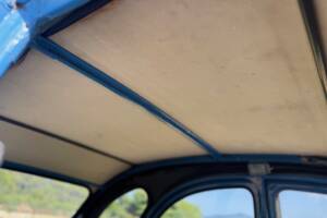 Image 21/25 of Citroën 2 CV 6 (1976)