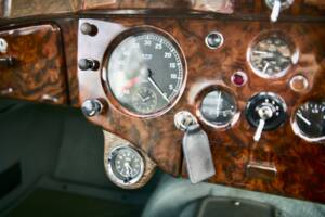 Imagen 33/50 de Jaguar XK 140 FHC (1956)
