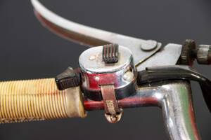 Image 38/42 of Moto Guzzi Motoleggera 65 (1954)