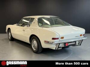Immagine 6/15 di Studebaker Avanti (1964)