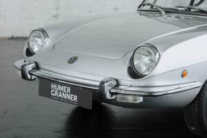 Bild 6/50 von FIAT 850 Racer Convertibile Bertone (1970)