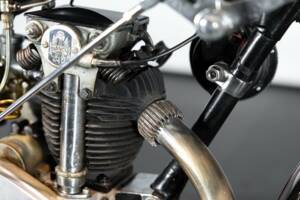 Image 17/50 of Bianchi Stelvio 250 (1948)