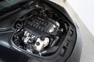 Image 31/31 of Porsche Panamera Turbo (2010)
