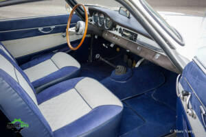 Bild 14/48 von Alfa Romeo Giulia 1600 Sprint (1963)