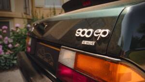Imagen 11/45 de Saab 900 S (1992)