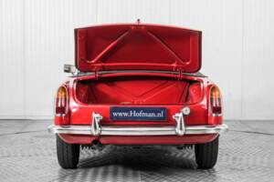 Afbeelding 41/50 van MG MGB (1966)