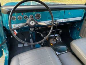 Image 15/27 of International Harvester Scout 800 (1967)