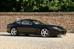 Image 39/50 of Ferrari 575M Maranello (2004)