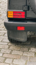 Bild 39/75 von Mercedes-Benz 300 GE (lang) (1990)