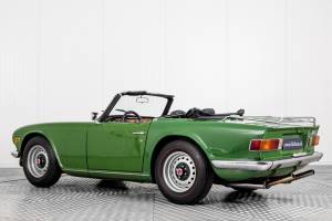 Bild 8/50 von Triumph TR 6 (1972)