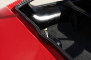 Image 9/43 of Alfa Romeo Junior Zagato GT 1300 (1972)