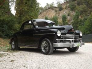 Image 6/50 de Plymouth Special Deluxe (1949)