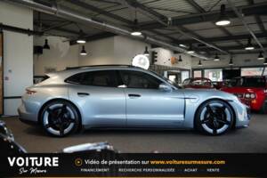 Bild 3/42 von Porsche Taycan Sport Turismo (2024)