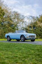 Bild 36/46 von MG MGB (1964)