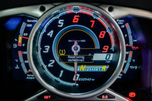 Image 34/47 de Lamborghini Aventador LP 700-4 (2013)