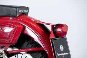 Bild 28/50 von Moto Guzzi DUMMY (1950)
