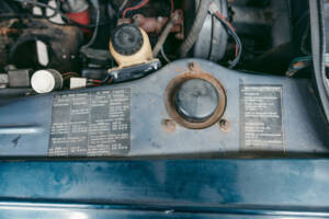 Bild 87/112 von BMW 2000 (1970)