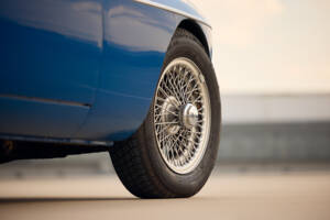 Image 11/100 de MG MGC GT (1970)
