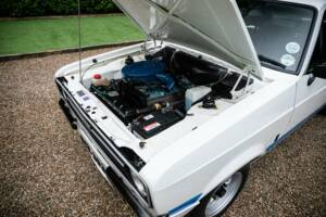 Bild 44/50 von Ford Escort Mk II RS1800 (1977)