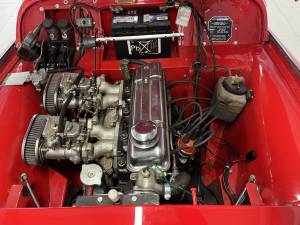 Immagine 12/40 di Triumph TR 2 (1955)