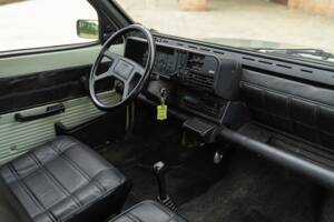 Image 45/60 of FIAT Panda 4x4 1,0 (1987)