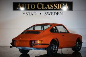 Image 5/11 of Porsche 911 2.0 E (1969)