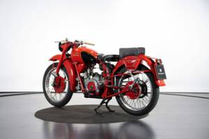 Bild 2/50 von Moto Guzzi Airone Sport (1954)