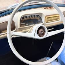 Obraz 17/50 pojazdu Alfa Romeo Dauphine Rallye 1093 (1962)