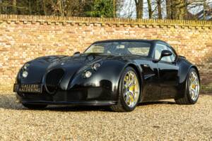 Bild 1/50 von Wiesmann GT MF5 "20th Anniversary Edition" (2012)