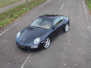 Bild 25/93 von Porsche 911 Carrera (2007)