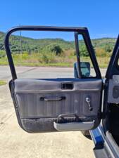 Afbeelding 27/33 van Jeep Wrangler 2.5L (1990)
