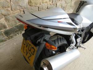 Imagen 39/41 de Suzuki DUMMY (2003)