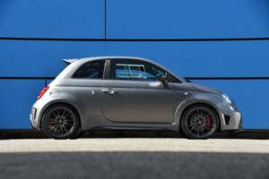 Image 5/21 of Abarth 695 Biposto (2016)