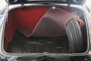 Imagen 15/23 de Mercedes-Benz 190 SL (1957)