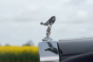 Bild 26/50 von Rolls-Royce Silver Shadow I (1972)