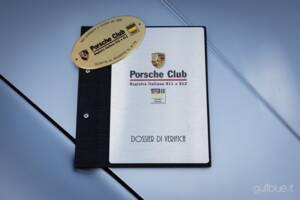 Immagine 45/73 di Porsche 911 Carrera (1995)