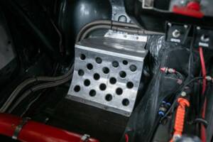 Afbeelding 18/44 van Ford Escort Twin Cam (1970)