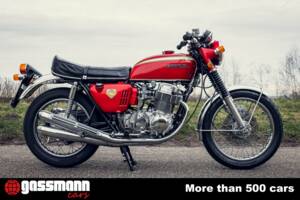 Imagen 4/15 de Honda DUMMY (1970)