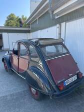 Immagine 4/7 di Citroën 2 CV 6 Charleston (1988)