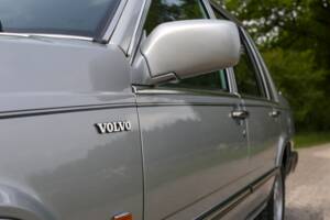 Bild 9/16 von Volvo 760 GLE (1986)