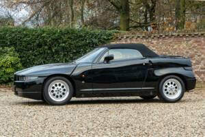 Imagen 28/50 de Alfa Romeo RZ (1994)