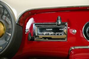 Immagine 21/50 di Siata-Ford 208 S (1952)