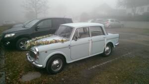 Image 4/4 of FIAT 1100 D (1962)