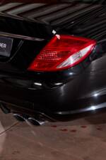 Bild 16/34 von Mercedes-Benz CL 500 4MATIC (2008)