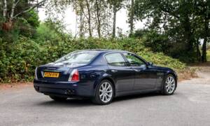 Bild 3/43 von Maserati Quattroporte 4.2 (2004)