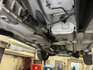 Immagine 69/88 di Alfa Romeo 1750 Spider Veloce (1971)